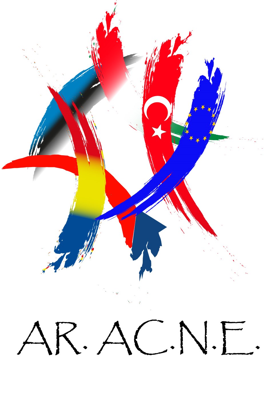 logo AR.AC.N.E