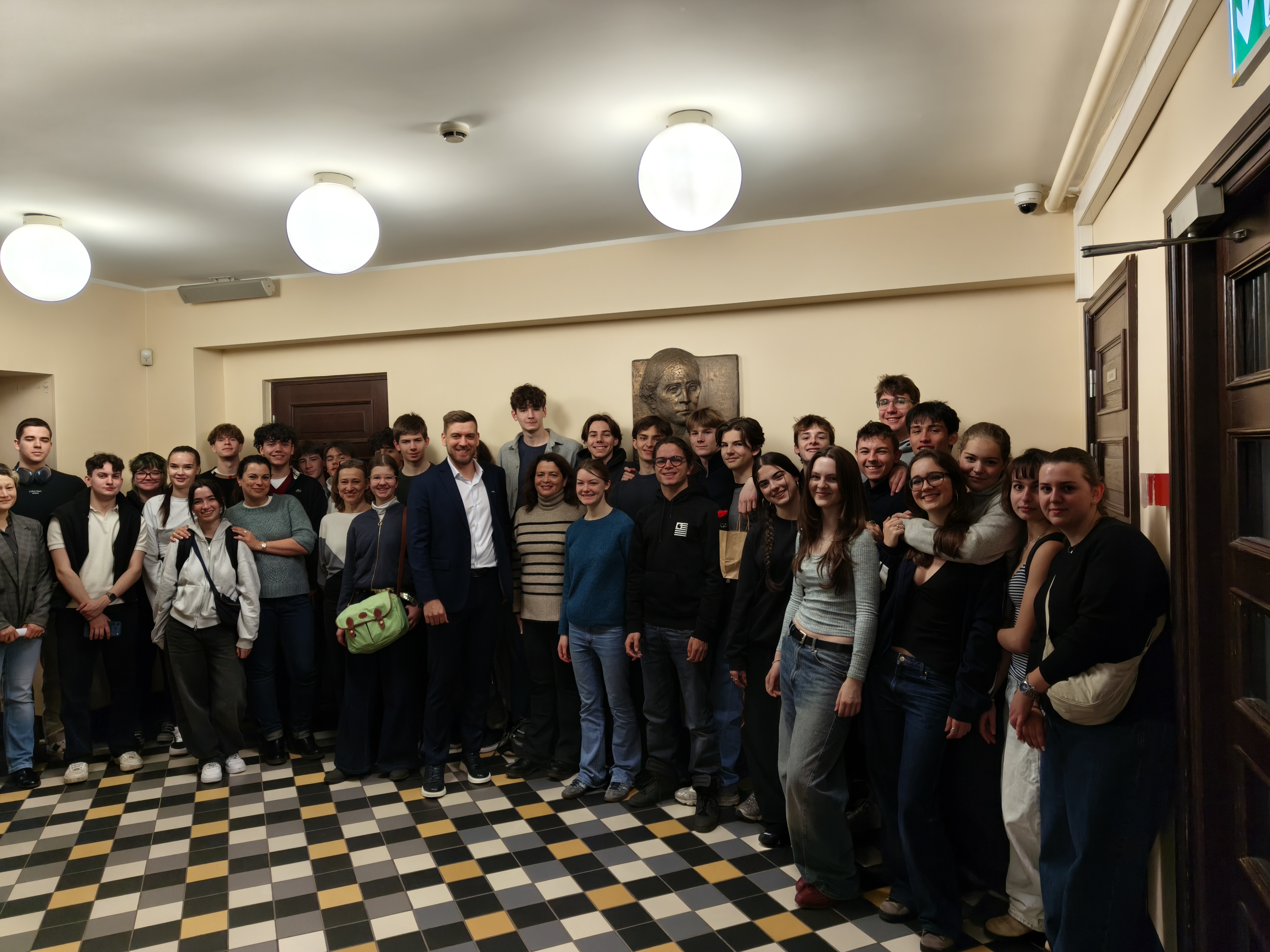 2026 03 31 prantsuslased